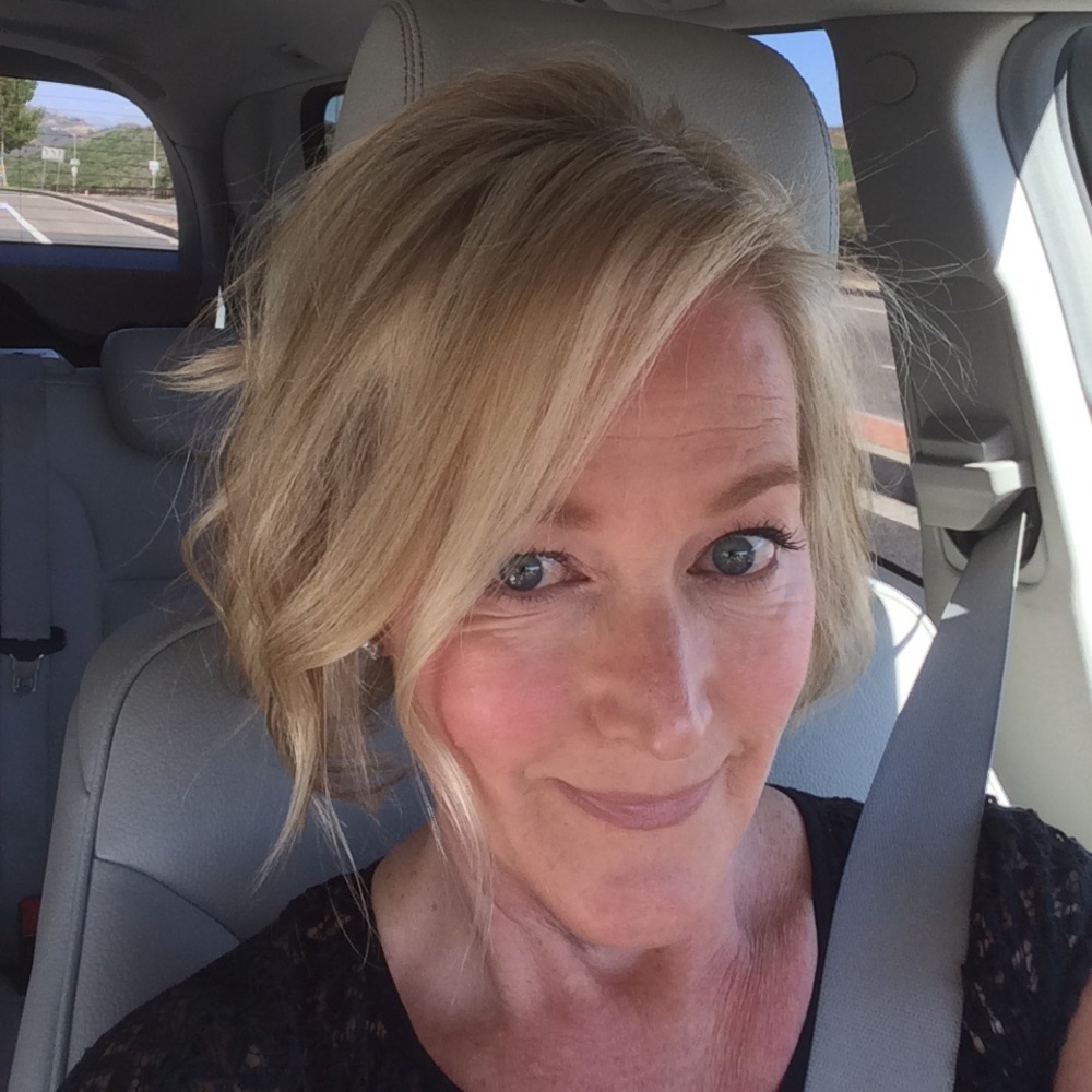 Meet your Posher, Michelle